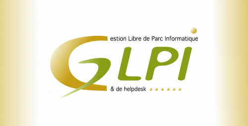 GLPI - система учета компьютерного оборудования